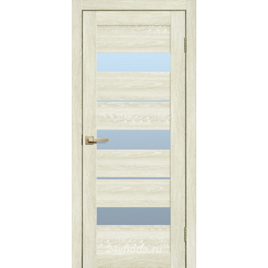 FLY DOORS - FLY DOORS - LA STELLA 200 - ПО - Дуб крем
