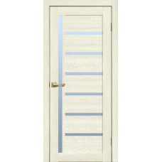 FLY DOORS - LA STELLA 210 - ПО - Дуб крем