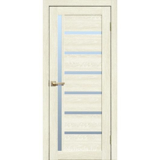 FLY DOORS - FLY DOORS - LA STELLA 210 - ПО - Дуб крем