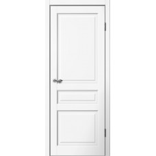 FLY DOORS - CLASSIC 3 - ПГ - Белая