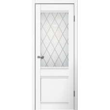 FLY DOORS - CLASSIC 1 - ПО - Белая