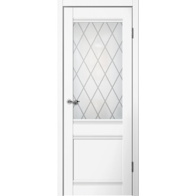 FLY DOORS - CLASSIC-1 ПО - Белая