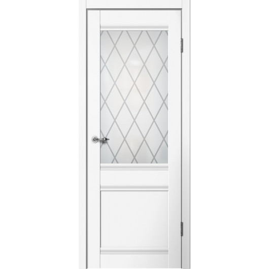 FLY DOORS - CLASSIC-1 ПО - Белая