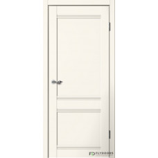 FLY DOORS - CLASSIC 1 - ПГ - Эмалит ваниль