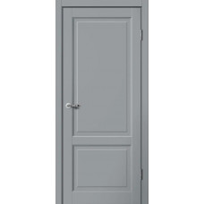 FLY DOORS - CLASSIC 2 - ПГ - Эмалит серый
