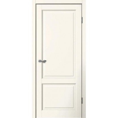 FLY DOORS - CLASSIC 2 - ПГ - Эмалит ваниль