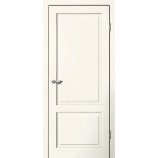 FLY DOORS - CLASSIC 2 - ПГ - Эмалит ваниль