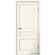 FLY DOORS - CLASSIC 3 - ПГ - Эмалит ваниль