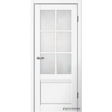 FLY DOORS - CLASSIC 4 - ПО - Белый