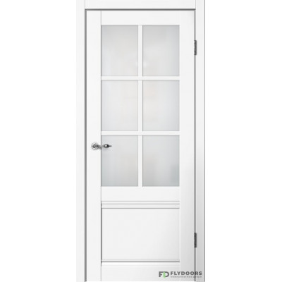 FLY DOORS - CLASSIC 4 - ПО - Белый