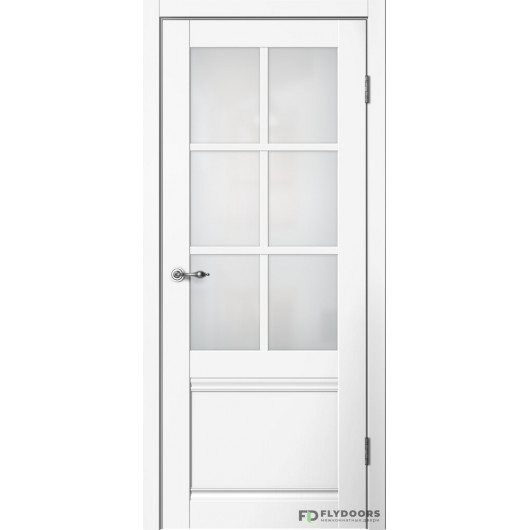 FLY DOORS - CLASSIC 4 - ПО - Белый