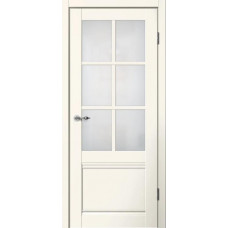 FLY DOORS - CLASSIC 4 - ПО - Эмалит ваниль