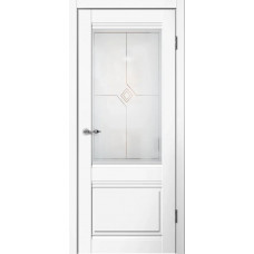 FLY DOORS - ESTETIC-01 - ПО - Белый