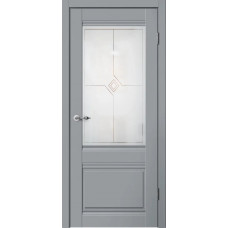 FLY DOORS - ESTETIC-01 - ПО - Серый