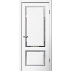 FLY DOORS - ESTETIC-02 - ПГ - Белый