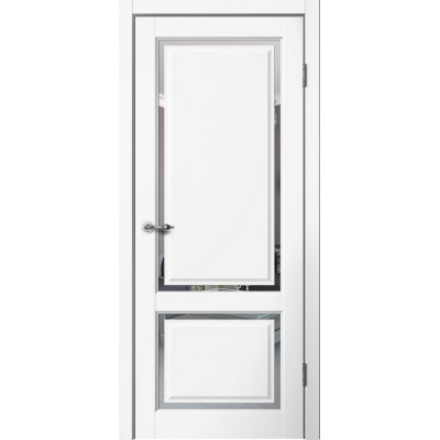FLY DOORS - FLY DOORS - ESTETIC-02 - ПГ - Белый