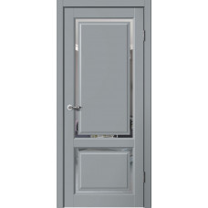 FLY DOORS - ESTETIC-02 - ПГ - Серый