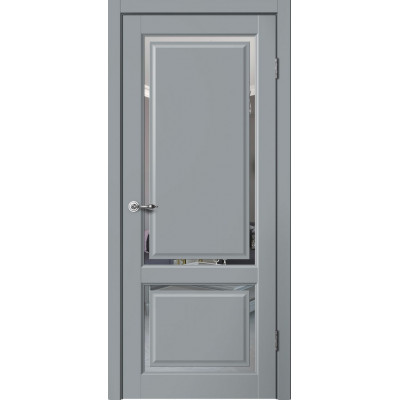 FLY DOORS - FLY DOORS - ESTETIC-02 - ПГ - Серый