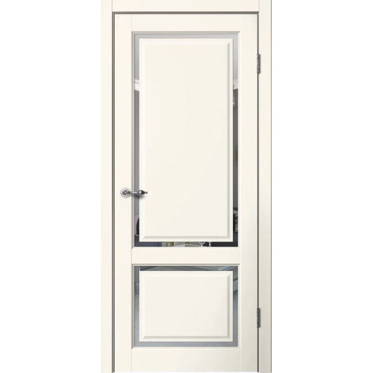 FLY DOORS - FLY DOORS - ESTETIC-02 - ПГ - Ваниль