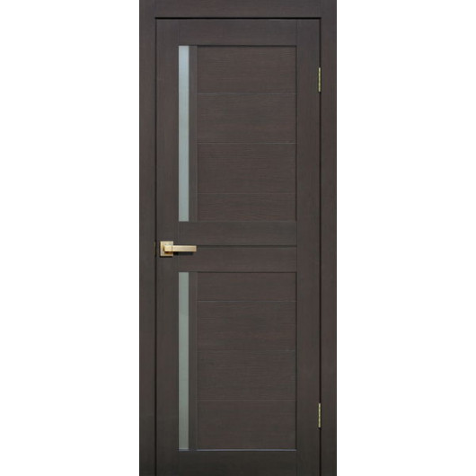 FLY DOORS L22 - ПО - Венге 3D