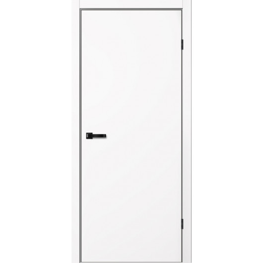 FLY DOORS - FN-31 - ПГ - Эмалит белый