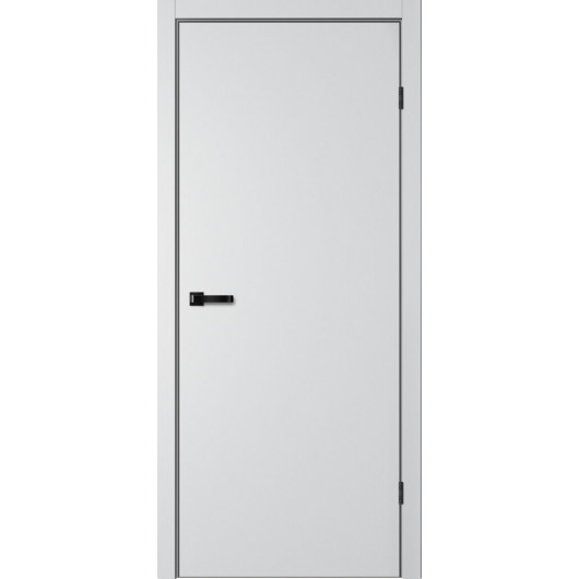 FLY DOORS - FN-31 - ПГ - Эмалит серый