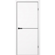 FLY DOORS - FN-32 - ПГ - Эмалит белый