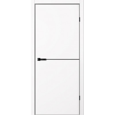 FLY DOORS - FN-32 - ПГ - Эмалит белый