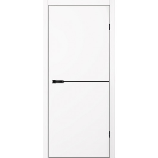 FLY DOORS - FN-32 - ПГ - Эмалит белый