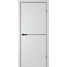 FLY DOORS - FN-32 - ПГ - Эмалит серый