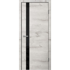FLY DOORS - FUSION 01 - ПГ - Дуб арктик