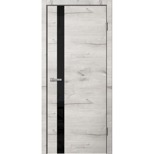 FLY DOORS - FUSION 01 - ПГ - Дуб арктик