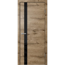 FLY DOORS - FUSION 01 - ПГ - Дуб пацифик