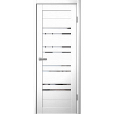 FLY DOORS - LA STELLA 282 - (С зеркалом) - Макиато