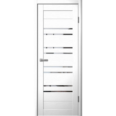 FLY DOORS - FLY DOORS - LA STELLA 282 - (С зеркалом) - Макиато