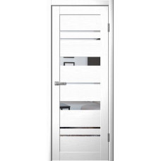 FLY DOORS - LA STELLA 283 - (С зеркалом) - Макиато