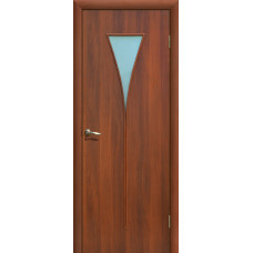 FLY DOORS - Рюмка - ПО - Итальянский орех