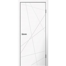 FLY DOORS - LINE-1 - ПГ - Белый