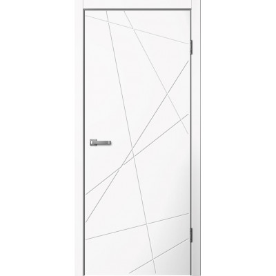FLY DOORS - LINE-1 - ПГ - Белый