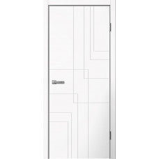 FLY DOORS - LINE-3 - ПГ - Белый