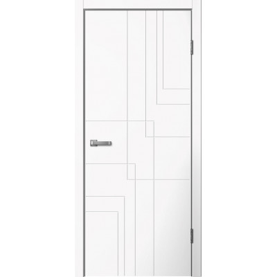 FLY DOORS - LINE-3 - ПГ - Белый