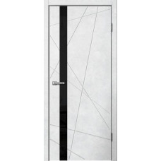 FLY DOORS - LINE-2 - ПГ - Бетон светлый