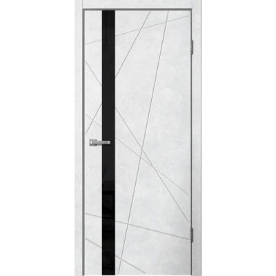 FLY DOORS - FLY DOORS - LINE-2 - ПГ - Бетон светлый
