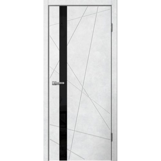 FLY DOORS - FLY DOORS - LINE-2 - ПГ - Бетон светлый
