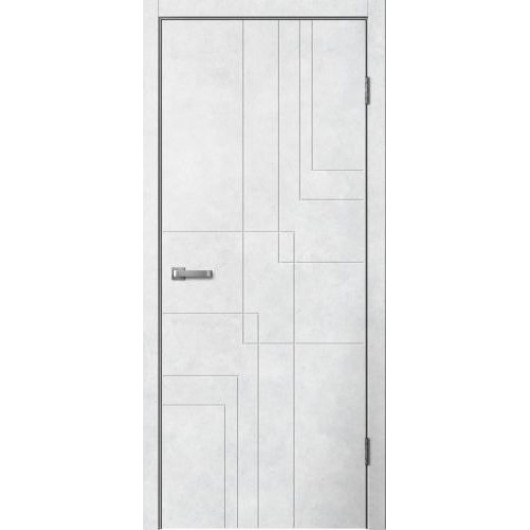 FLY DOORS - FLY DOORS - LINE-3 - ПГ - Бетон светлый