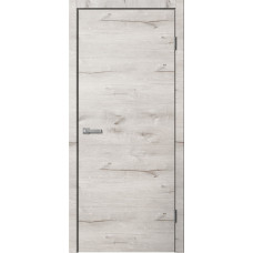 FLY DOORS - LOFT LF-1 - ПГ - Дуб Арктик