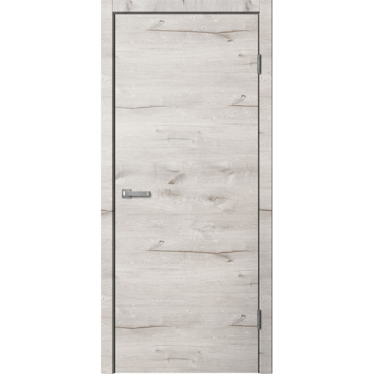 FLY DOORS - FLY DOORS - LOFT LF-1 - ПГ - Дуб Арктик
