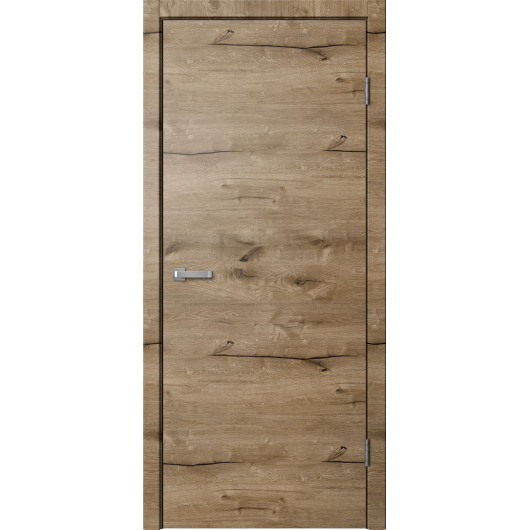 FLY DOORS - FLY DOORS - LOFT LF-1 - ПГ - Дуб Пацифик