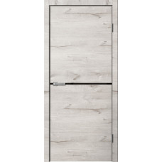 FLY DOORS - LOFT LF-2 - ПГ - Дуб Арктик