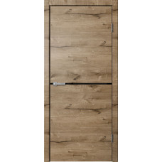 FLY DOORS - LOFT LF-2 - ПГ - Дуб Пацифик